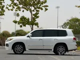 Lexus LX 570 S 2015